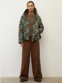 Демисезонная куртка Marc O’Polo модель 208111970251-W16 Фото