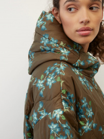 Демісезонна куртка Marc O’Polo модель 208111970251-W16 Фото