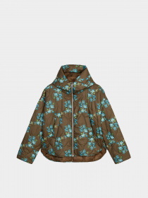 Демісезонна куртка Marc O’Polo модель 208111970251-W16 Фото