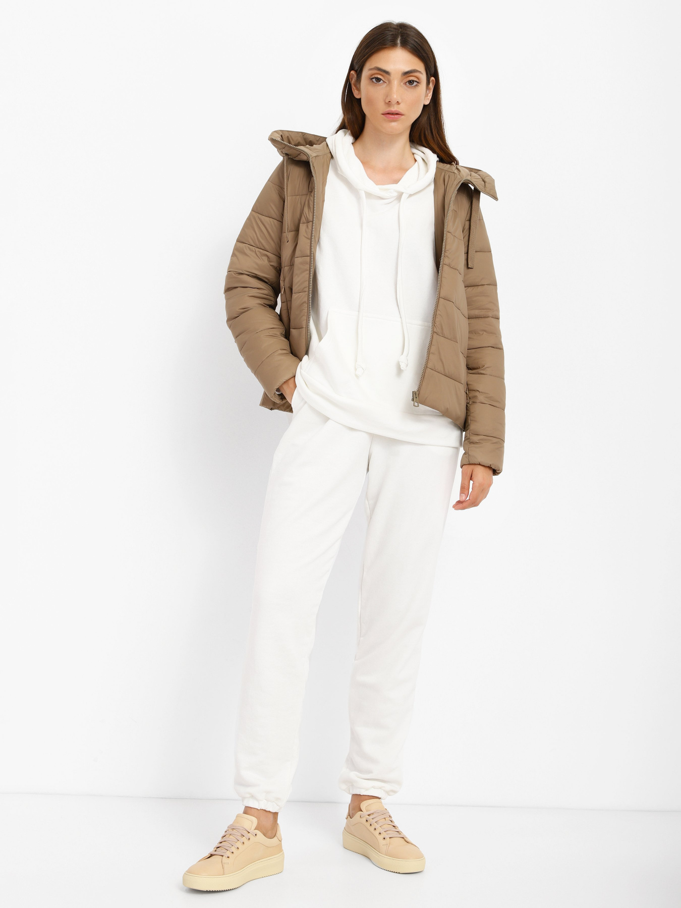 Зимова куртка Marc O’Polo модель 207085170221-742 Фото