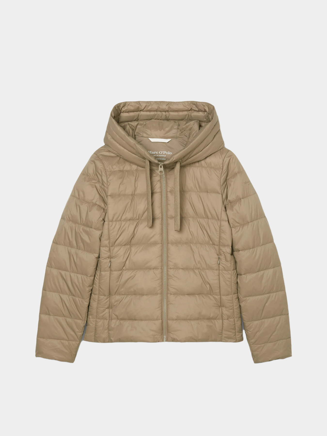 Зимова куртка Marc O’Polo модель 207085170221-742 Фото