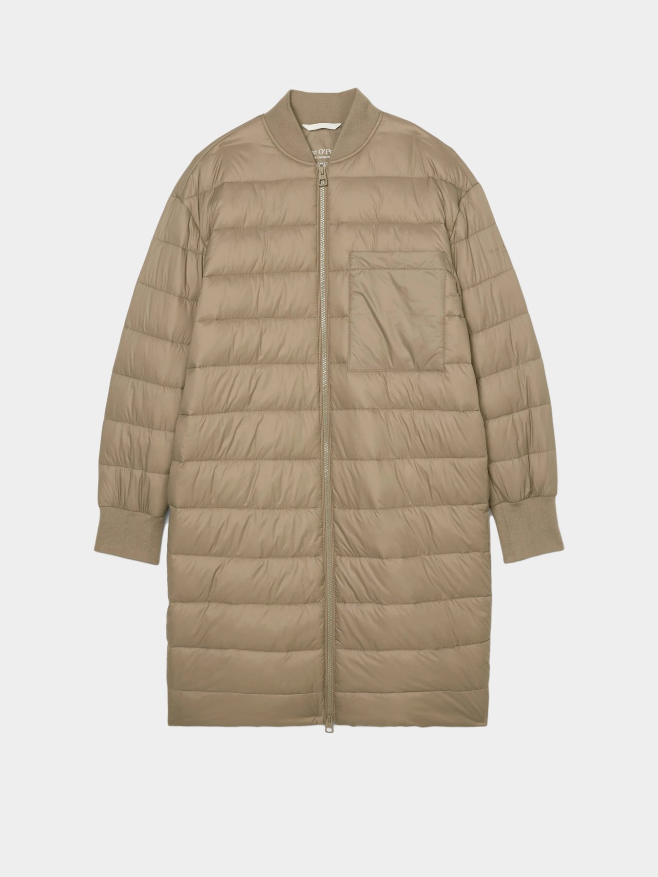 Пуховик Marc O’Polo REGULAR модель 207085171213-742 Фото