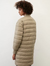 Пуховик Marc O’Polo REGULAR модель 207085171213-742 Фото