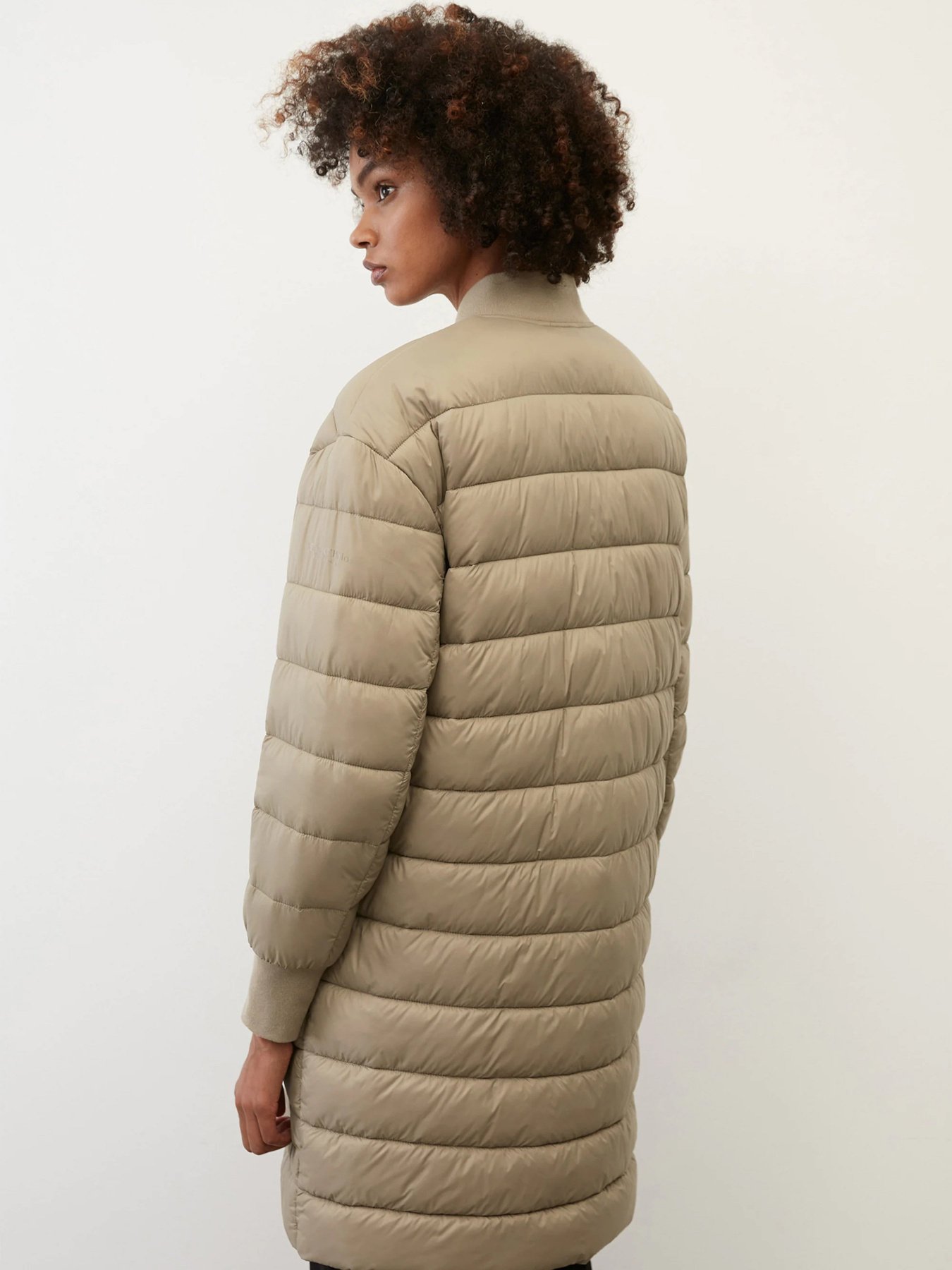 Пуховик Marc O’Polo REGULAR модель 207085171213-742 Пуховик Marc O’Polo REGULAR модель 207085171213-742 Фото