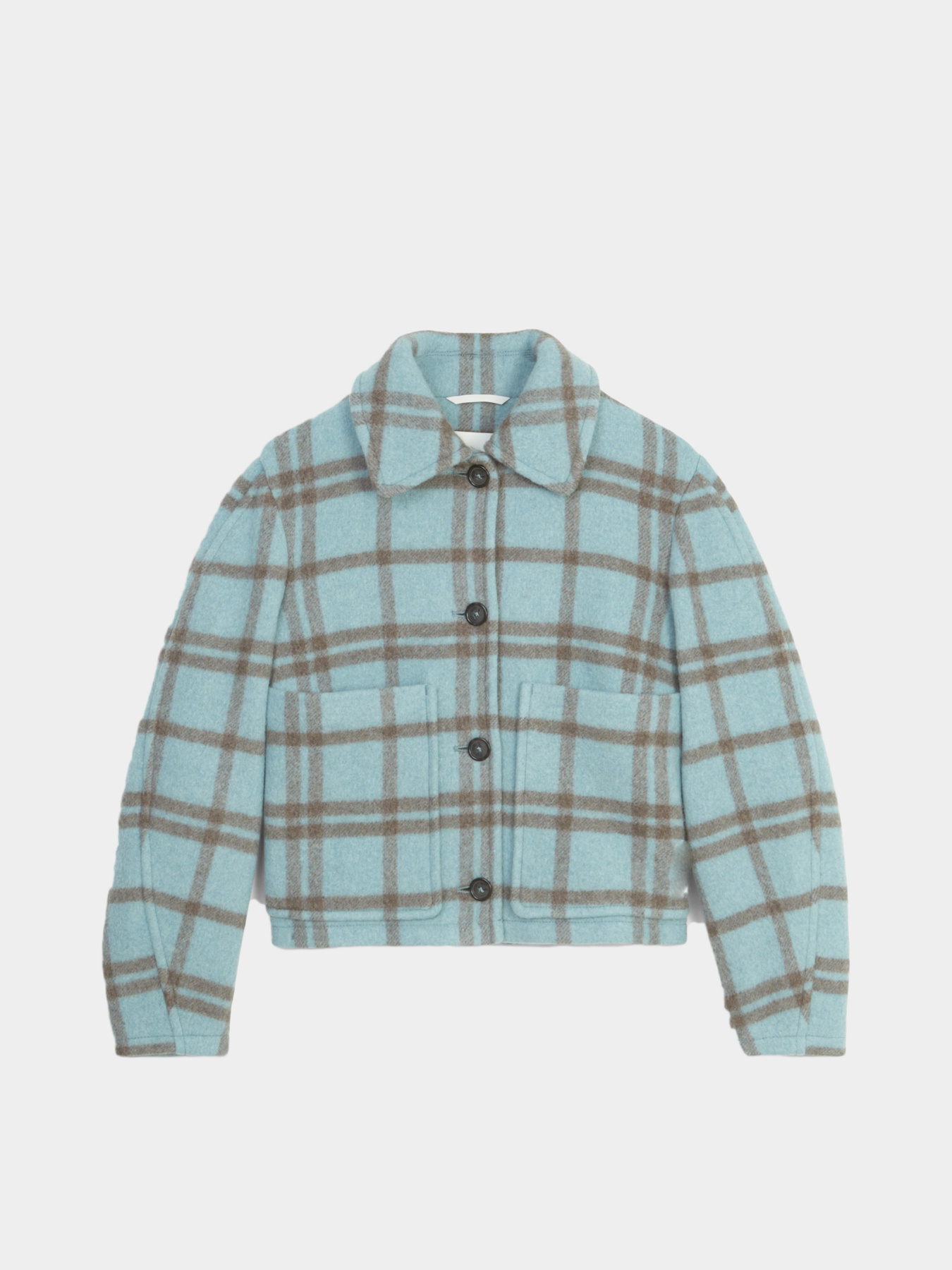 Куртка-рубашка Marc O’Polo модель 208014870201-K08 Фото