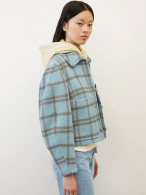 Куртка-рубашка Marc O’Polo модель 208014870201-K08 Фото