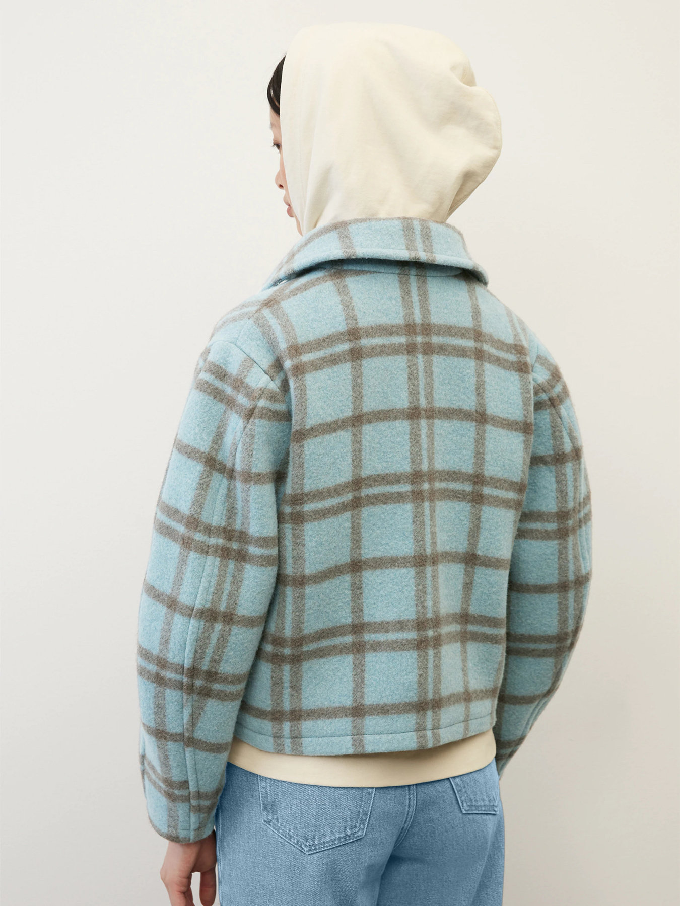 Куртка-сорочка Marc O’Polo модель 208014870201-K08 Фото