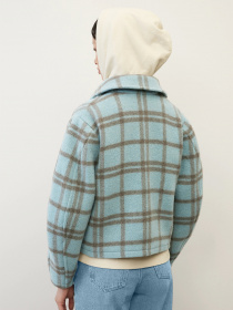 Куртка-сорочка Marc O’Polo модель 208014870201-K08 Фото