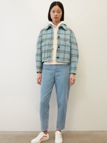 Куртка-сорочка Marc O’Polo модель 208014870201-K08 Фото