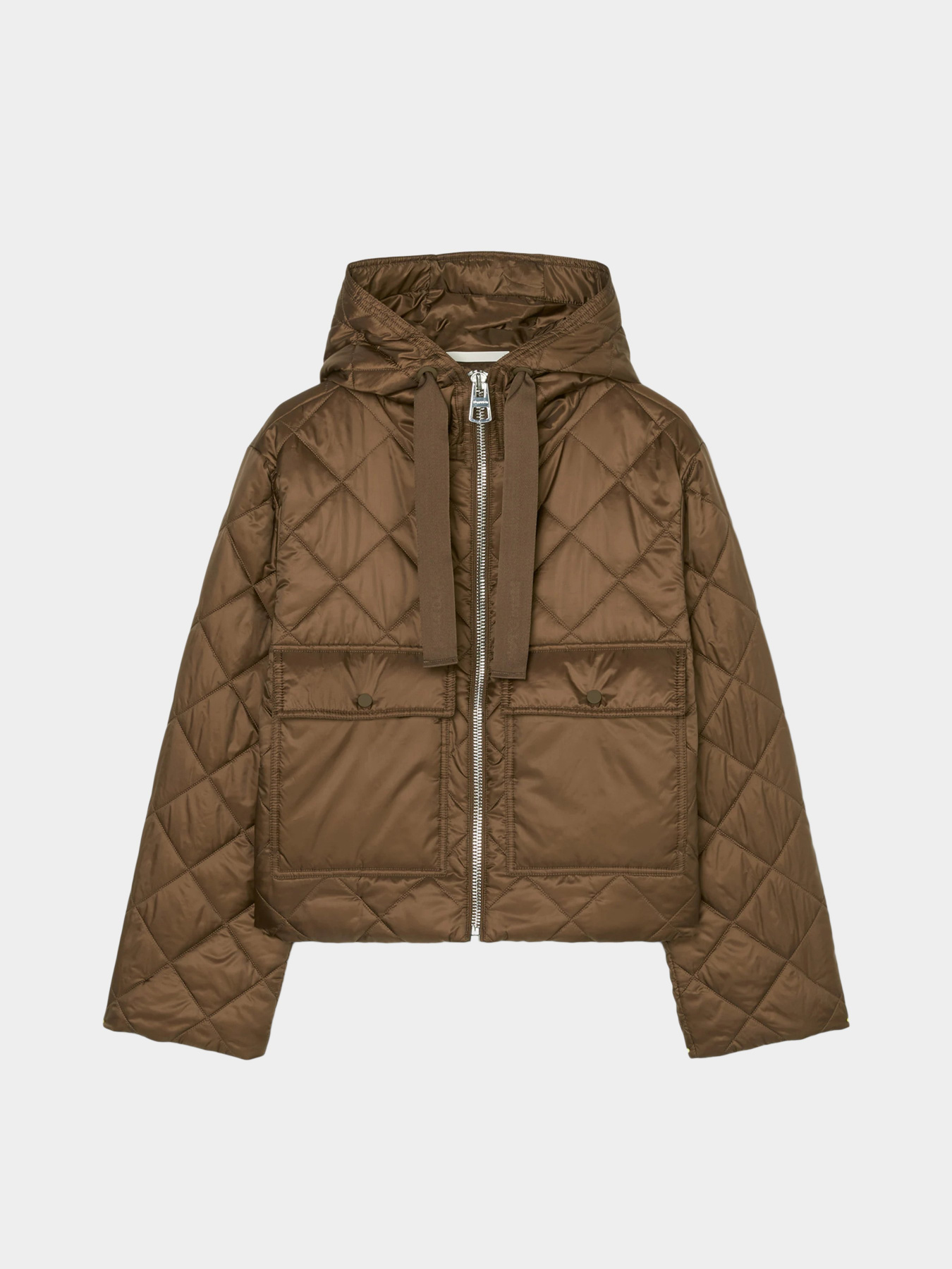 Зимняя куртка Marc O’Polo модель 208104570043-770 Фото