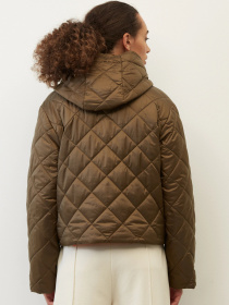 Зимова куртка Marc O’Polo модель 208104570043-770 Фото