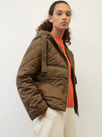 Зимова куртка Marc O’Polo модель 208104570043-770 Фото