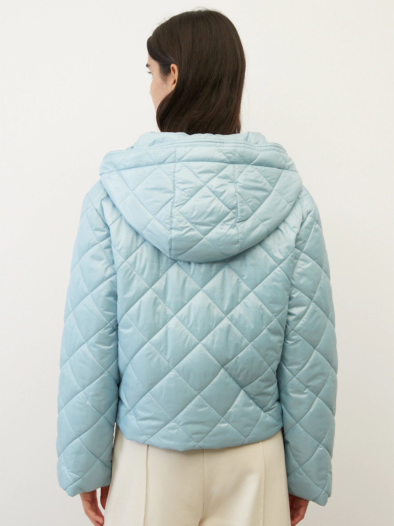 Зимова куртка Marc O’Polo модель 208104570043-801 Фото