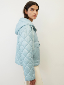 Зимова куртка Marc O’Polo модель 208104570043-801 Фото