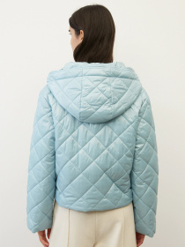 Зимова куртка Marc O’Polo модель 208104570043-801 Фото