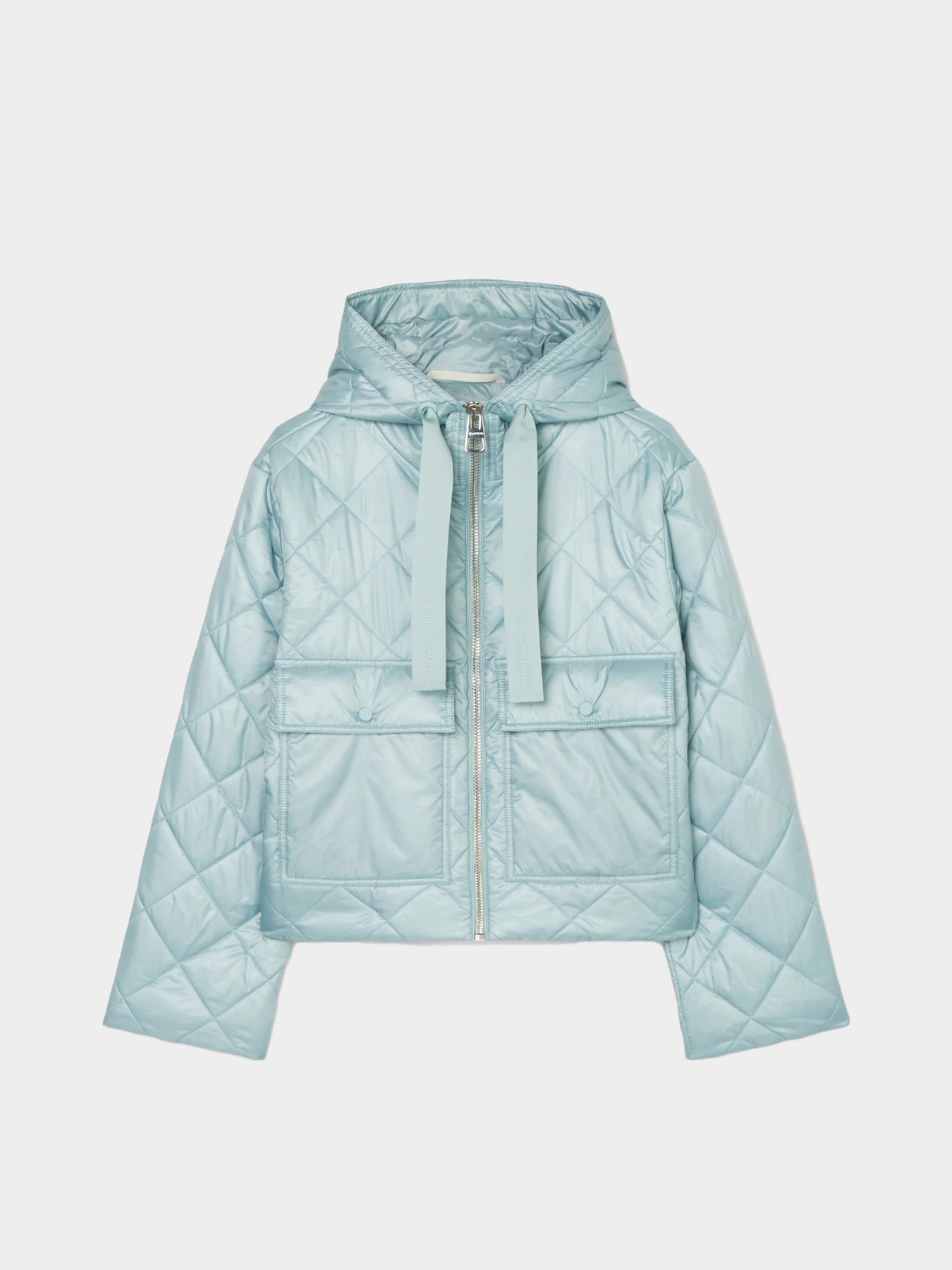 Зимова куртка Marc O’Polo модель 208104570043-801 Фото