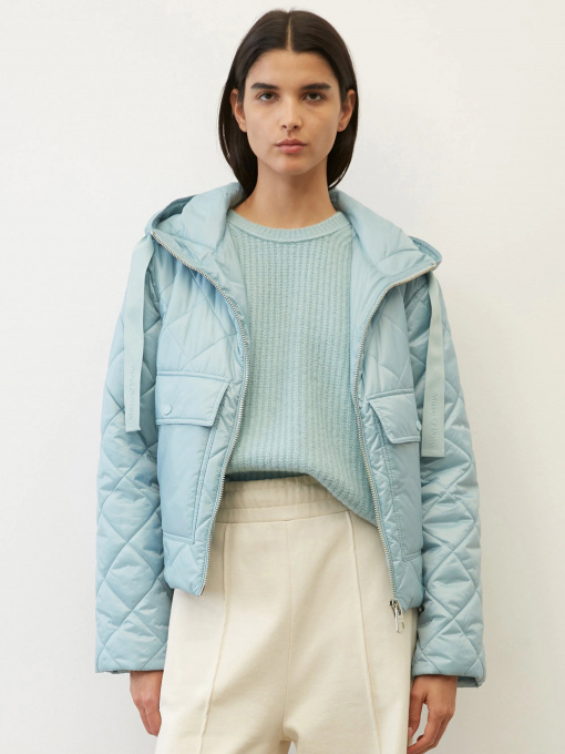 Зимняя куртка Marc O’Polo модель 208104570043-801 Фото