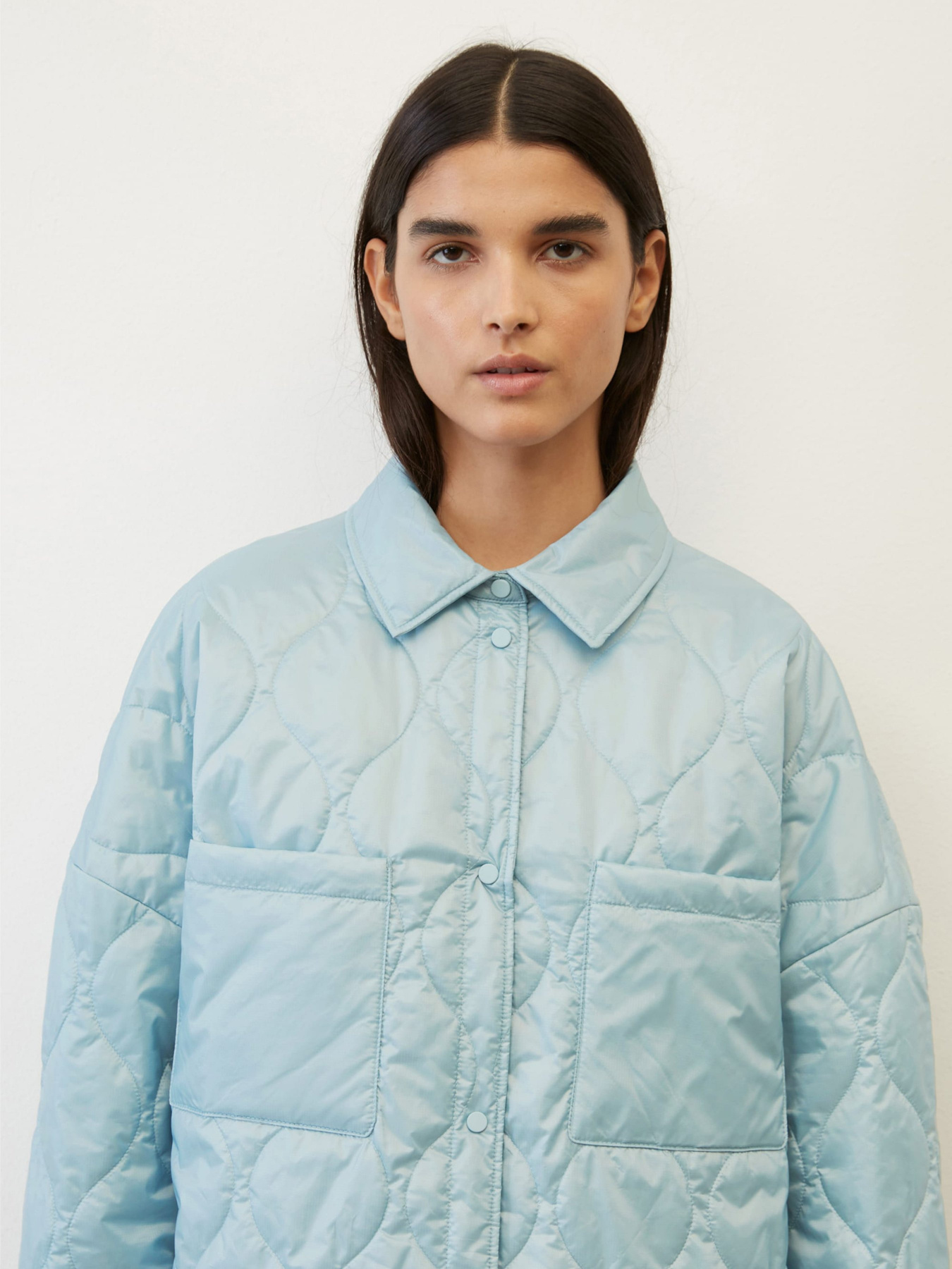 Зимова куртка Marc O’Polo модель 208104570051-801 Зимова куртка Marc O’Polo модель 208104570051-801 Фото