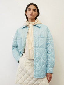 Зимова куртка Marc O’Polo модель 208104570051-801 Зимова куртка Marc O’Polo модель 208104570051-801 Фото