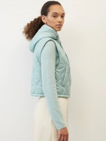 Жилет с утеплителем Marc O’Polo модель 208104572055-801 Фото