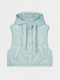 Жилет с утеплителем Marc O’Polo модель 208104572055-801 Фото