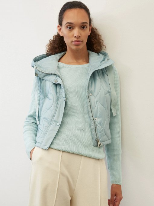 Жилет с утеплителем Marc O’Polo модель 208104572055-801 Фото