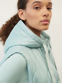 Утеплений жилет Marc O’Polo модель 208104572055-801 Фото