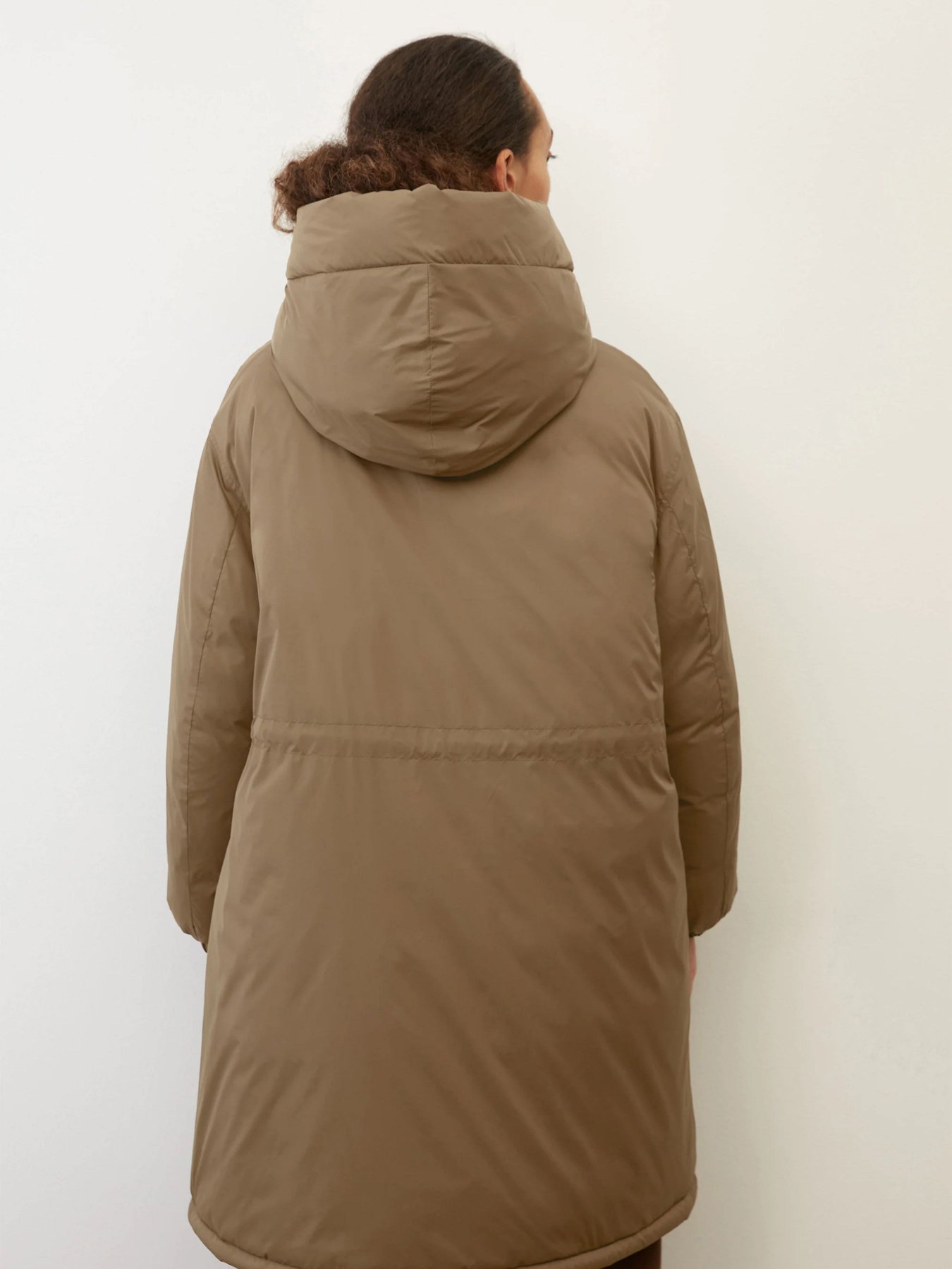 Парка Marc O’Polo модель 208114471221-770 Фото