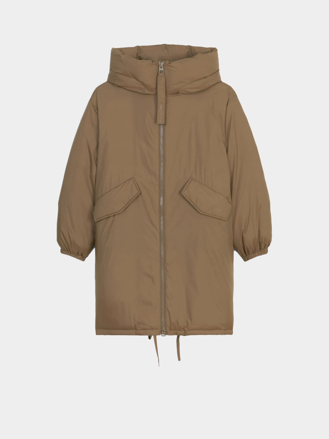 Парка Marc O’Polo модель 208114471221-770 Фото