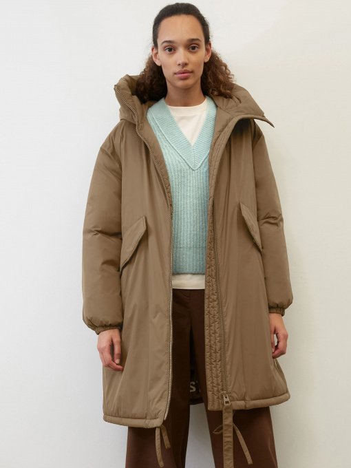 Парка Marc O’Polo модель 208114471221-770 Фото