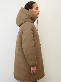 Парка Marc O’Polo модель 208114471221-770 Фото