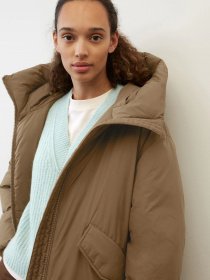 Парка Marc O’Polo модель 208114471221-770 Фото