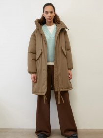 Парка Marc O’Polo модель 208114471221-770 Фото