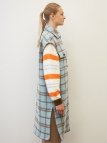 Жилет с утеплителем Marc O’Polo модель 208014872053-K08 Фото