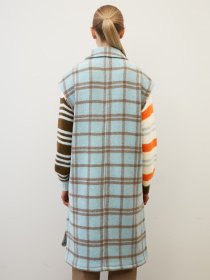 Жилет с утеплителем Marc O’Polo модель 208014872053-K08 Фото