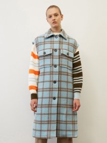 Жилет с утеплителем Marc O’Polo модель 208014872053-K08 Фото