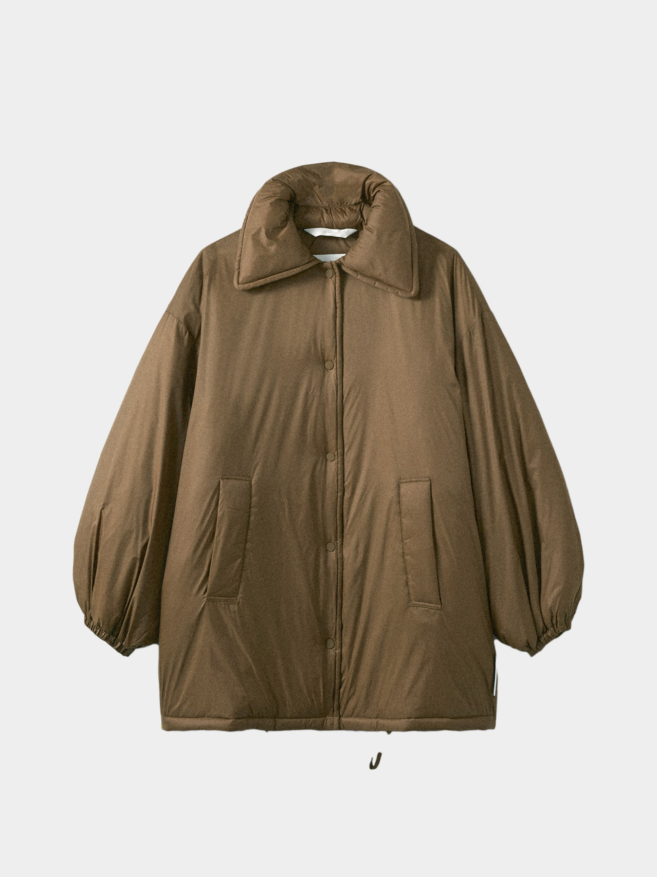 Зимняя куртка Marc O’Polo модель 208104670049-770 Фото