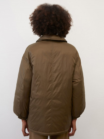 Зимняя куртка Marc O’Polo модель 208104670049-770 Фото