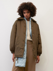 Зимняя куртка Marc O’Polo модель 208104670049-770 Фото