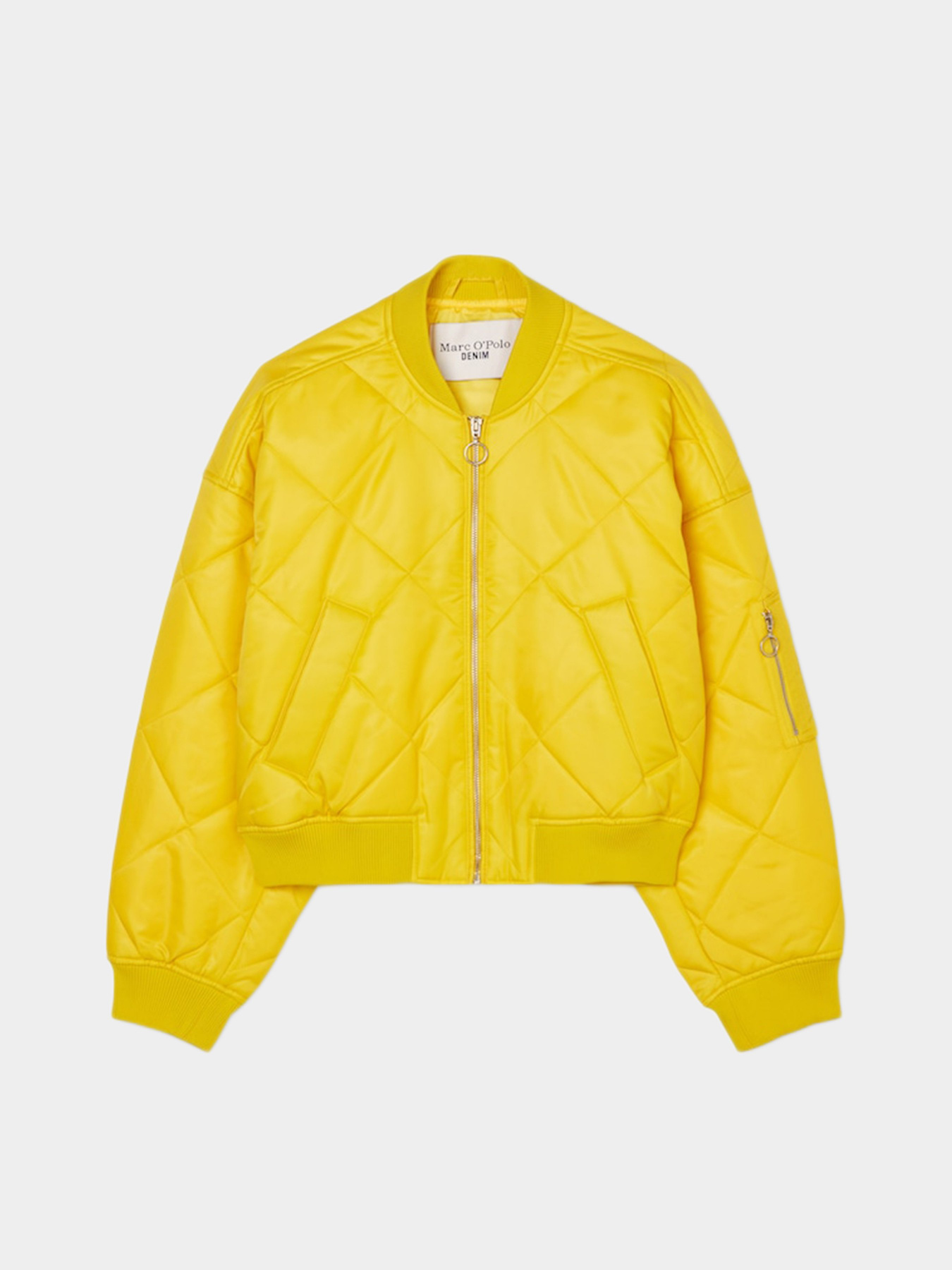 Бомбер Marc O’Polo DENIM модель 248087670019-242 Фото