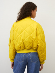 Бомбер Marc O’Polo DENIM модель 248087670019-242 Фото