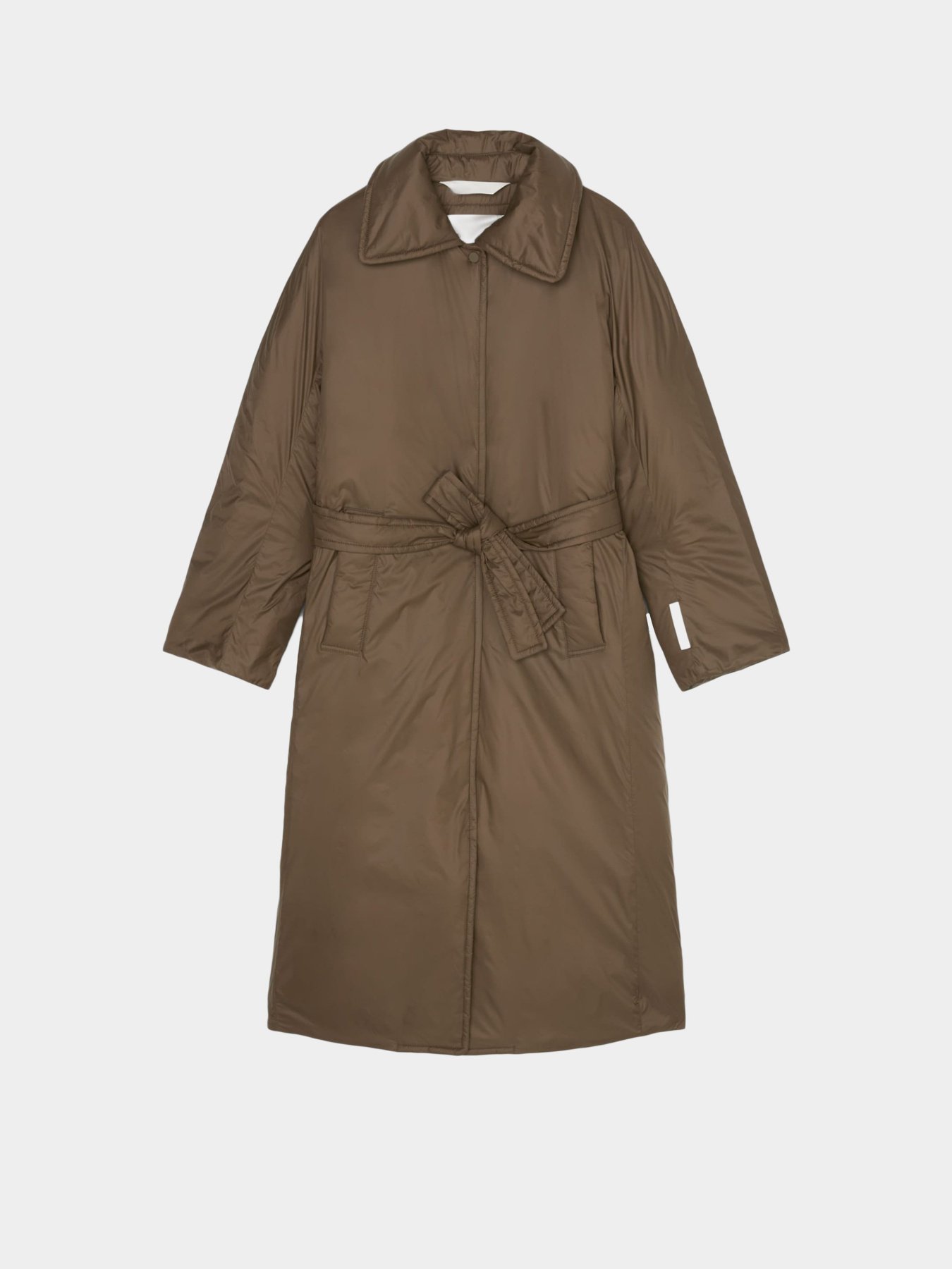 Пальто с утеплителем Marc O’Polo модель 208104671019-770 Пальто с утеплителем Marc O’Polo модель 208104671019-770 Фото