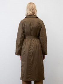 Пальто с утеплителем Marc O’Polo модель 208104671019-770 Пальто с утеплителем Marc O’Polo модель 208104671019-770 Фото