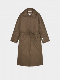 Пальто с утеплителем Marc O’Polo модель 208104671019-770 Пальто с утеплителем Marc O’Polo модель 208104671019-770 Фото