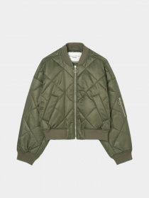 Бомбер Marc O’Polo DENIM модель 248087670019-483 Фото