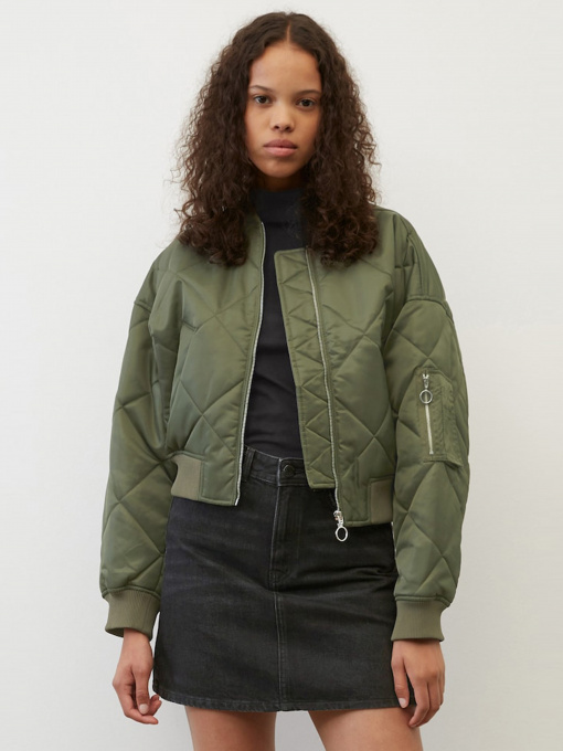 Бомбер Marc O’Polo DENIM модель 248087670019-483 Фото