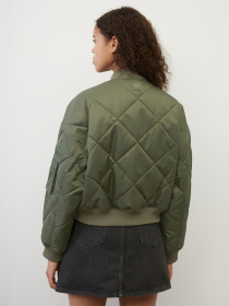 Бомбер Marc O’Polo DENIM модель 248087670019-483 Фото