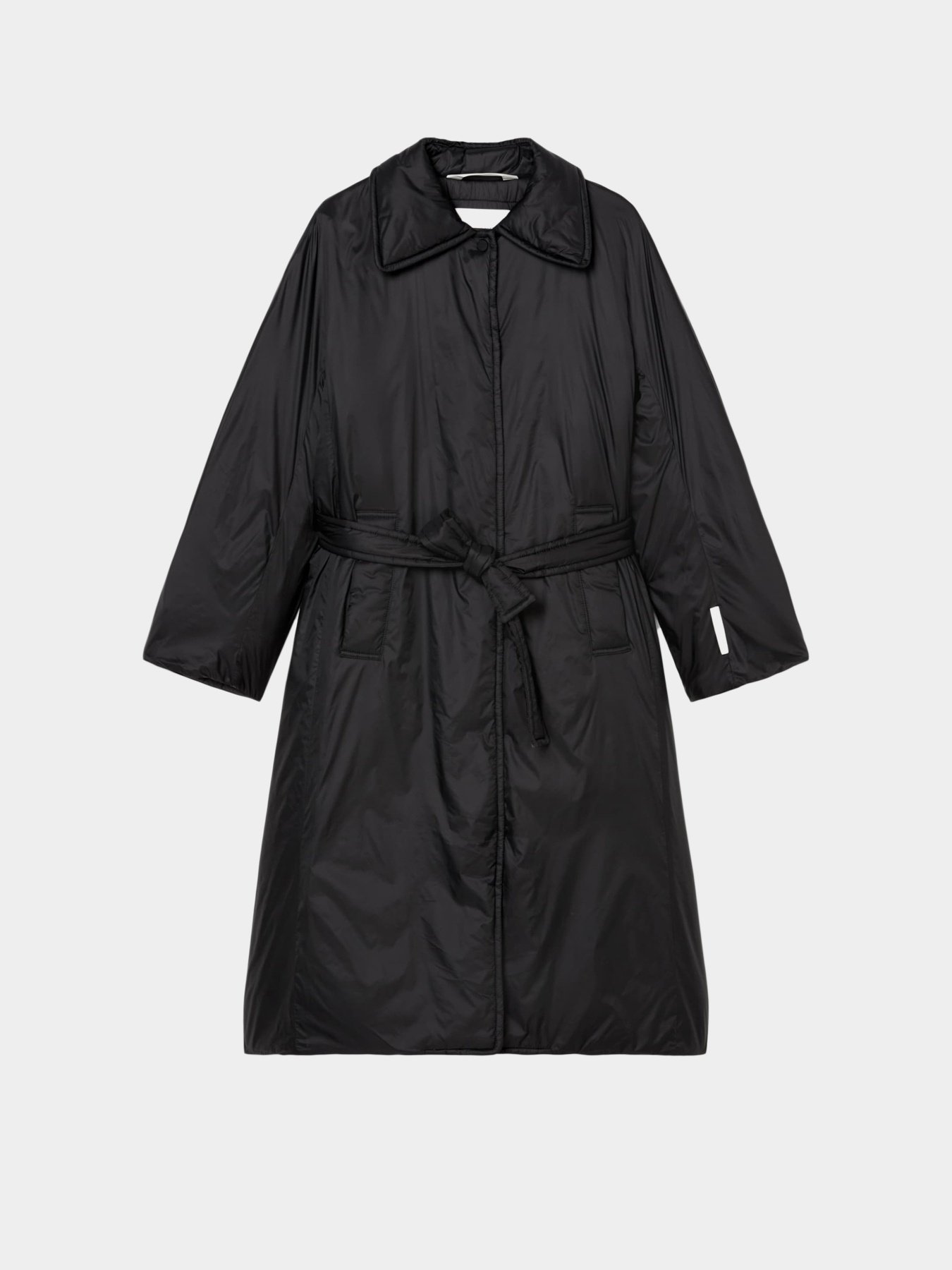 Пальто с утеплителем Marc O’Polo модель 208104671019-990 Фото