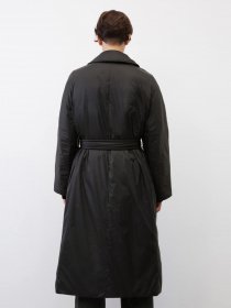 Пальто с утеплителем Marc O’Polo модель 208104671019-990 Фото