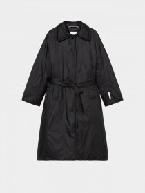 Пальто с утеплителем Marc O’Polo модель 208104671019-990 Фото